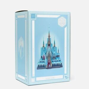 Disney Frozen Ice Castle